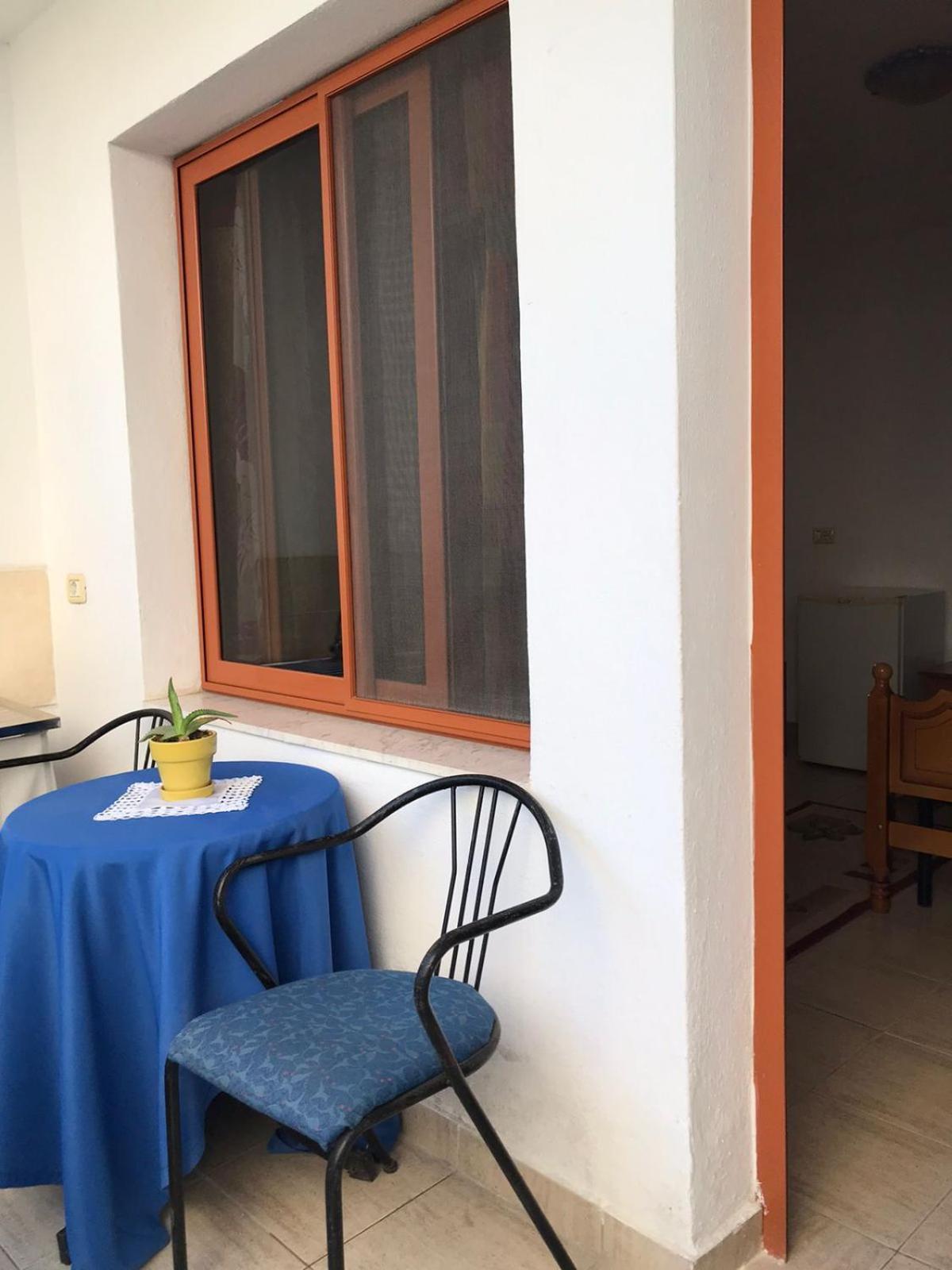 Vila Cano Hotell Durrës Rom bilde