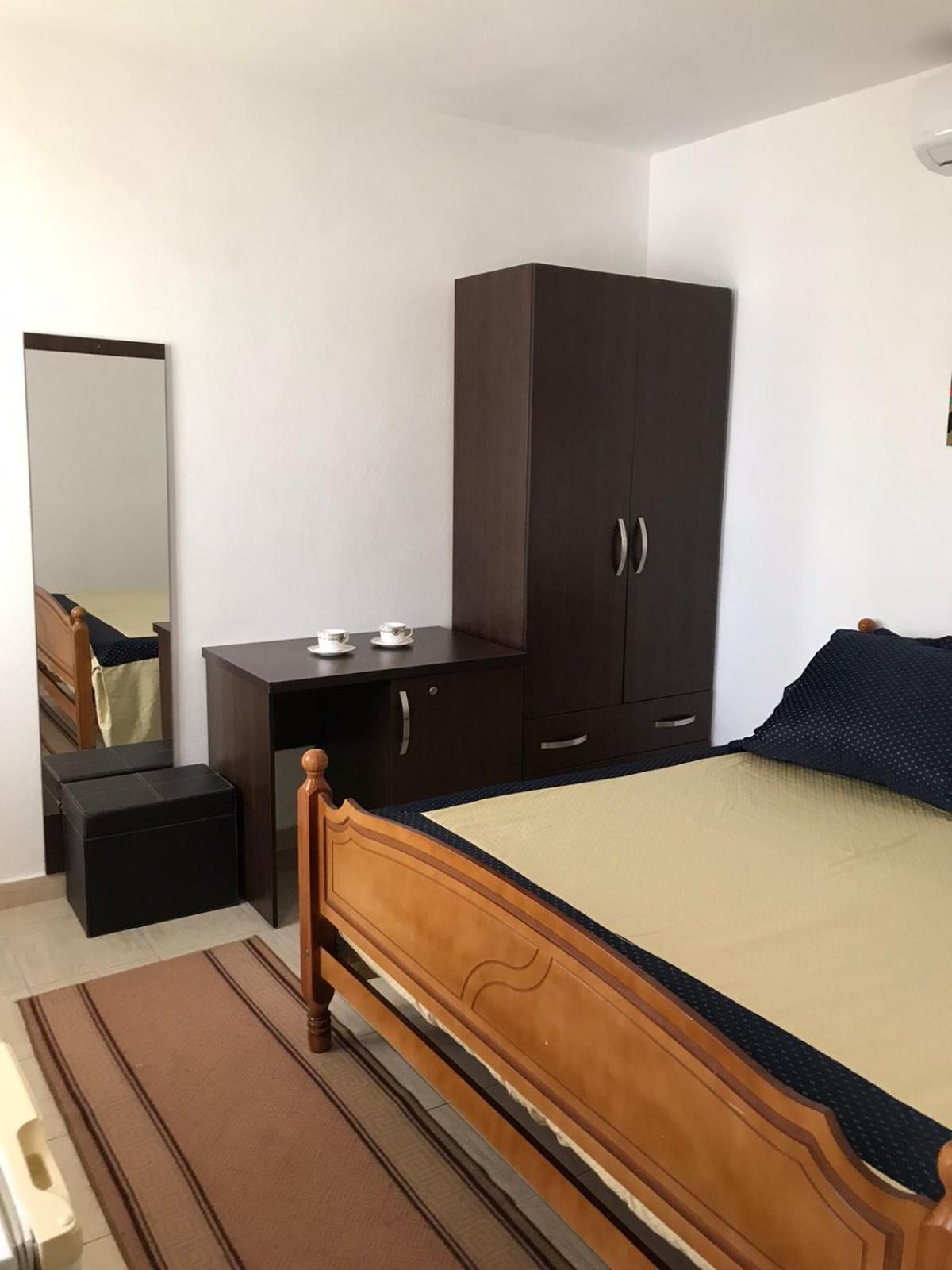 Vila Cano Hotell Durrës Eksteriør bilde
