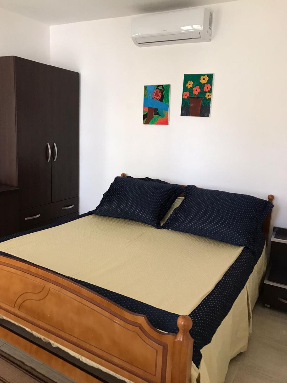 Vila Cano Hotell Durrës Eksteriør bilde