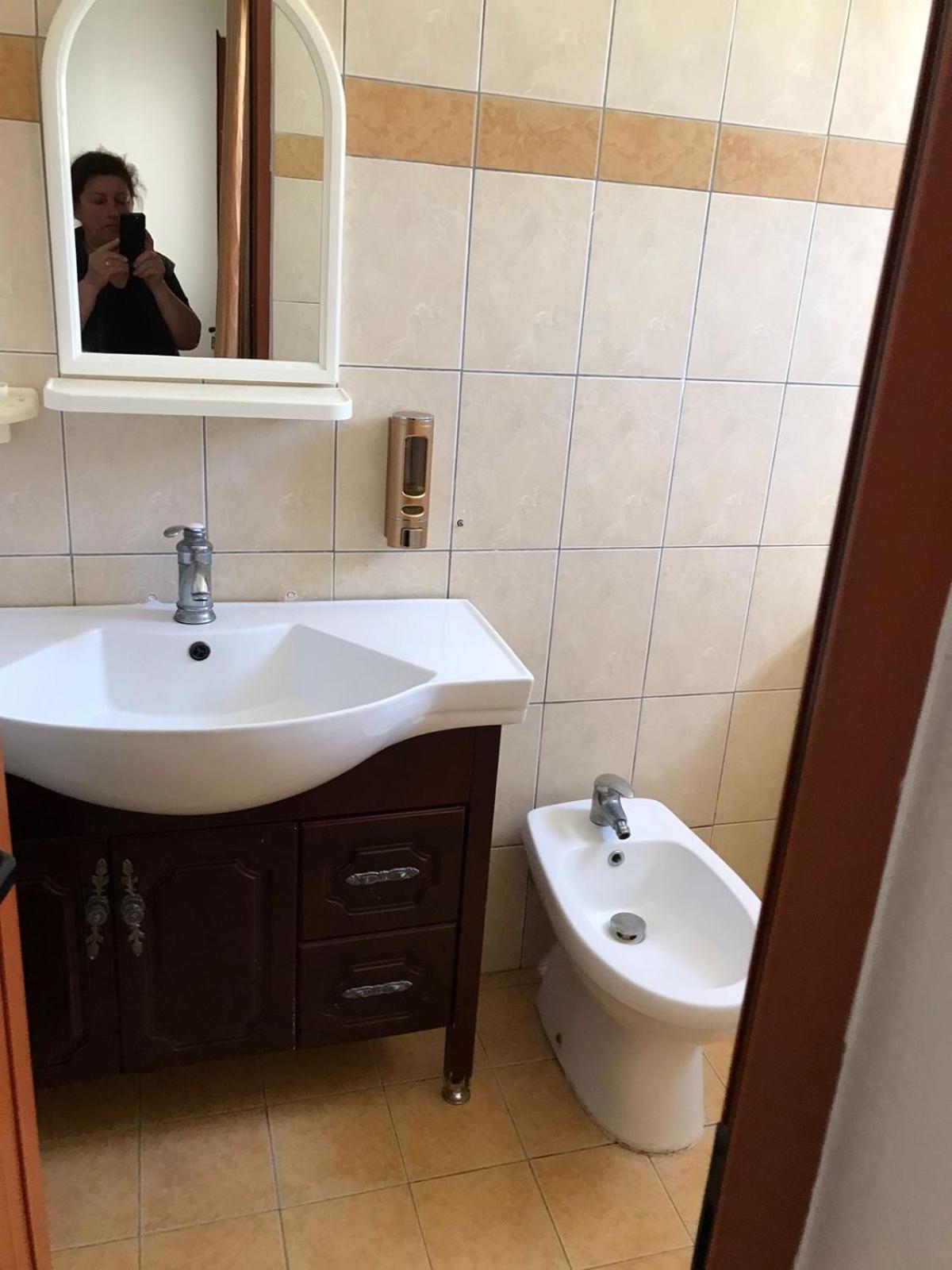 Vila Cano Hotell Durrës Eksteriør bilde