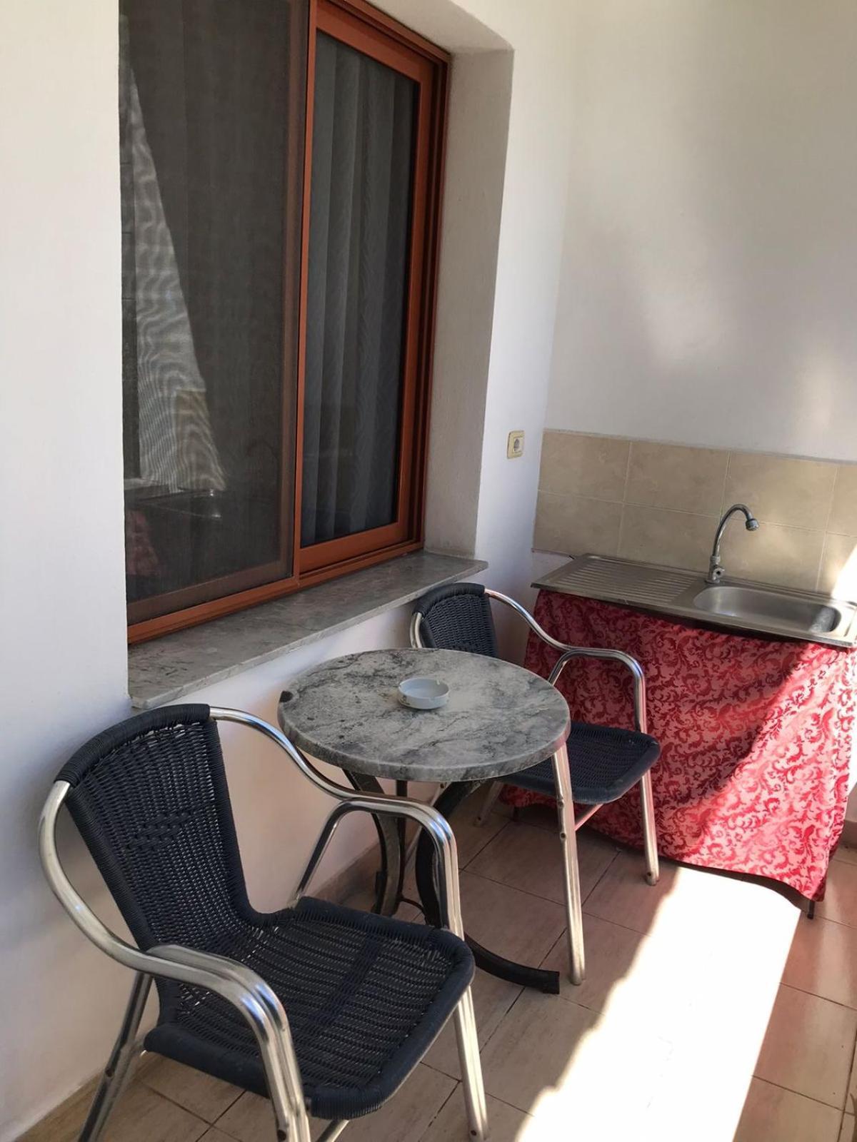 Vila Cano Hotell Durrës Eksteriør bilde