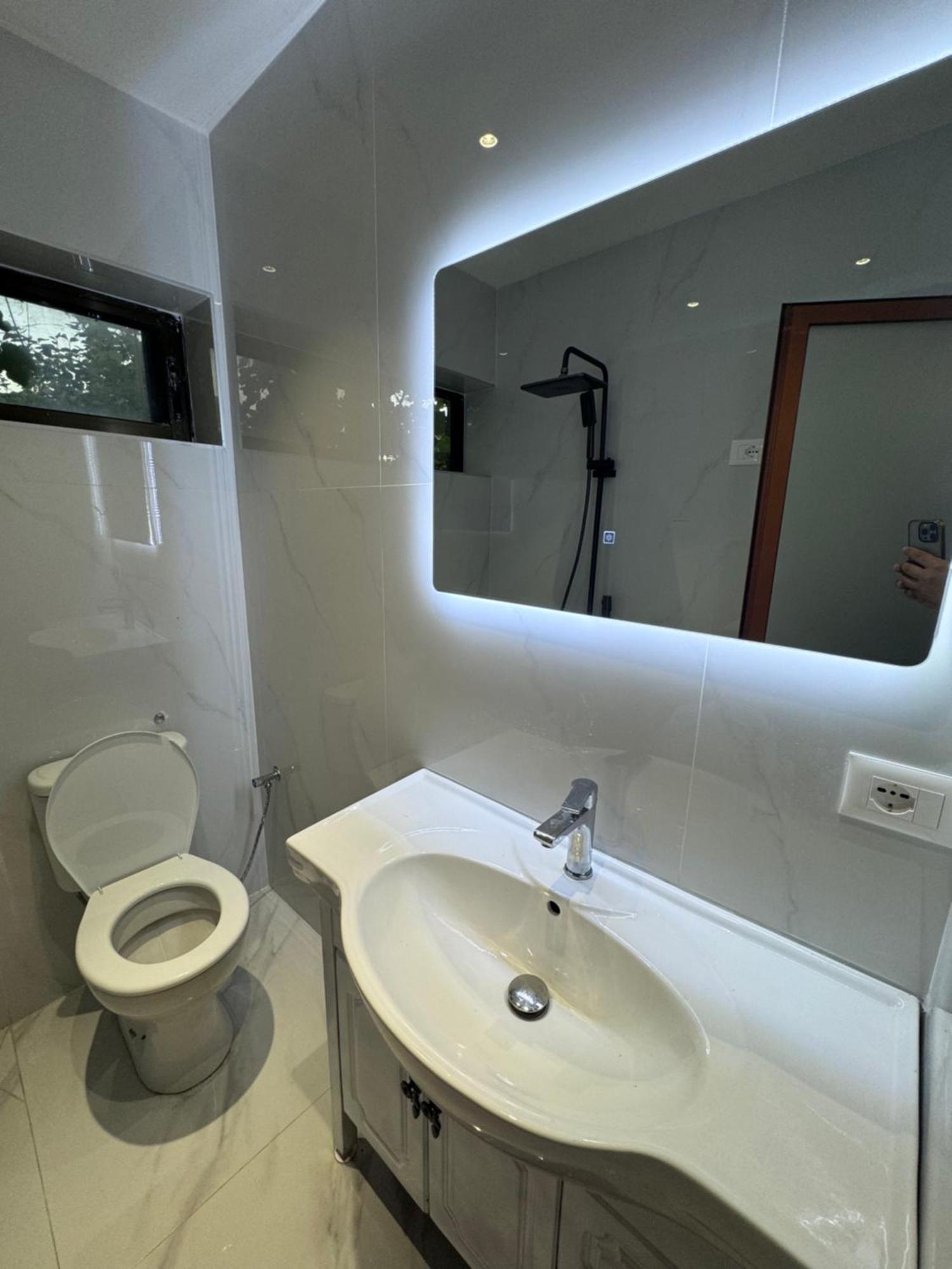 Vila Cano Hotell Durrës Eksteriør bilde